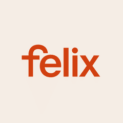 Felix Health logo
