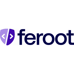 Feroot Security logo