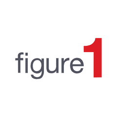 Figure 1 logo