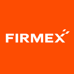 Firmex logo