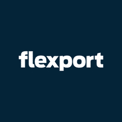 Flexport logo