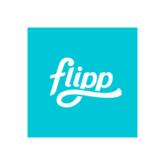 Flipp logo