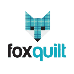 Foxquilt logo
