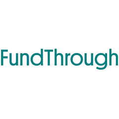 FundThrough logo