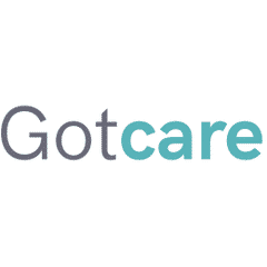 Gotcare logo