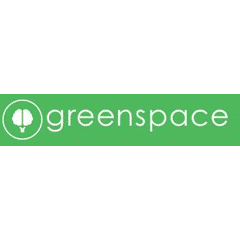 Greenspace logo