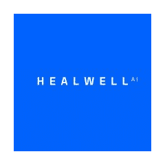 Healwell AI logo