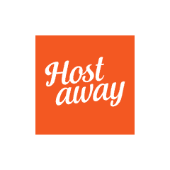 Hostaway logo