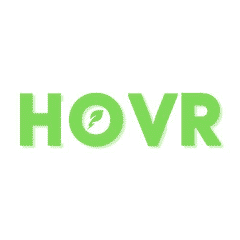 HOVR logo