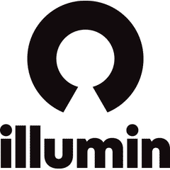 illumin logo
