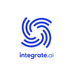 Integrate.ai logo