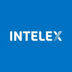 Intelex logo