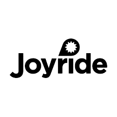 Joyride logo