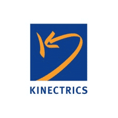 Kinectrics logo