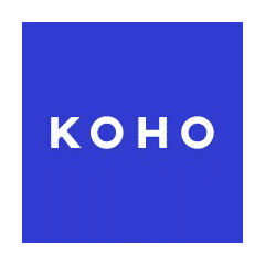 KOHO Financial logo