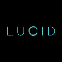 LUCID logo