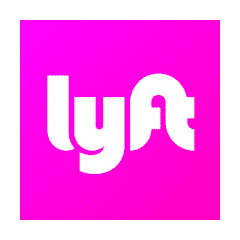 Lyft logo