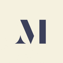 Manzil logo