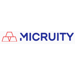 Micruity logo