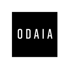 ODAIA logo