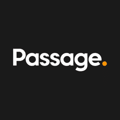 Passage logo
