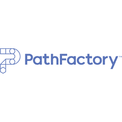 PathFactory logo