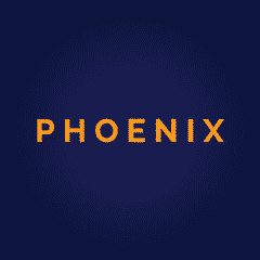 Phoenix Health logo