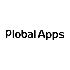 Plobal Apps logo