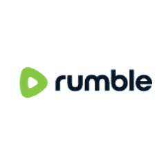 Rumble logo