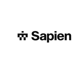 Sapien logo