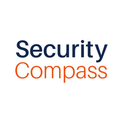 Security Compass logo