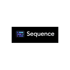 Sequence logo