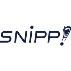 Snipp logo