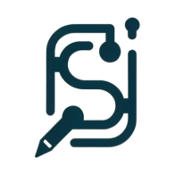 Stempad logo