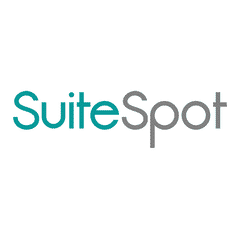 SuiteSpot logo