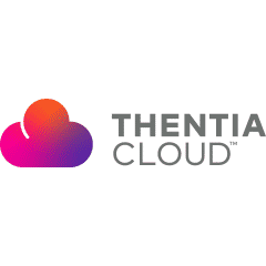 Thentia Cloud logo
