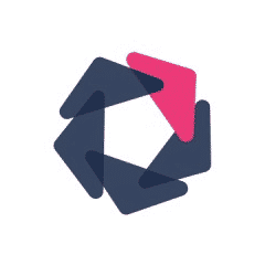 thri5 logo