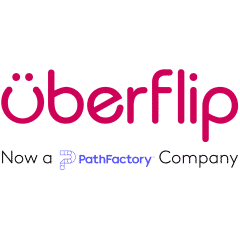 Uberflip logo