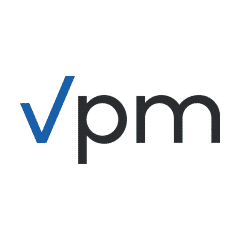 VendorPM logo