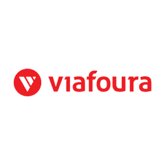 Viafoura logo