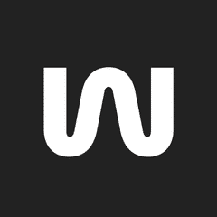 Waabi logo
