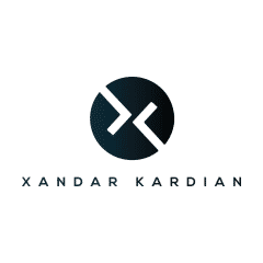 Xandar Kardian logo