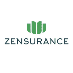 Zensurance logo